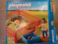 Playmobil City Life 5534 Schildkrötengehe Bayern - Gräfendorf Vorschau