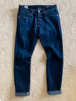 Benzak B-01 slim tapered W32 Candiani Selvedge Denim Stuttgart - Sillenbuch Vorschau