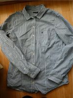 Marc Polo Bluse Gr. 36 schwarz weiß gestreift Langarm Business Duisburg - Duisburg-Mitte Vorschau