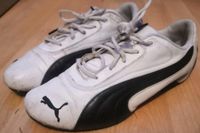 Puma Drift Speed Cat Damen Sneaker Sportschuhe Schuhe Leder Gr.37 Dortmund - Hörde Vorschau