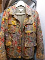 süße Jacke Sachsen - Oberlungwitz Vorschau
