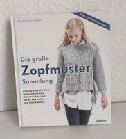 Die große Zopfmuster Sammlung Buch Neu Nordrhein-Westfalen - Neuss Vorschau