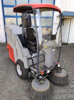 Kehrmaschine HAKO City Master 90 Rheinland-Pfalz - Wallscheid Vorschau