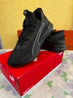 PUMA Sportschuhe Gr. 41 - 7,5  SCHWARZ Hessen - Ludwigsau Vorschau