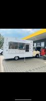Pizza Foodtruck zu Verkaufen TÜV NEU Hessen - Gießen Vorschau