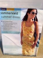 Damen Sommerkleid 36/38 TCM Neu Saarland - Saarlouis Vorschau