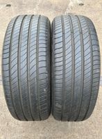 SOMMERREIFEN 215/55 R17 94V MICHELIN PRIMACY 4 S1 DOT20 6-6,5MM Hessen - Maintal Vorschau