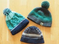 Kinder Mütze Vaude Ziener Pommelmütze Wintermütze S Beanie 52 53 Dresden - Pieschen Vorschau