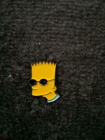 Bart Simpson Pin Hessen - Dreieich Vorschau