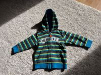 Sweatjacke Baby Größe 80 Kreis Pinneberg - Quickborn Vorschau