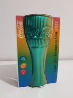 McDonald´s Coca-Cola Regenbogenglas 2022 Niedersachsen - Neu Wulmstorf Vorschau