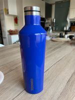 Isolierflasche Corkcicle,lila/blau,475ml Nordrhein-Westfalen - Haan Vorschau