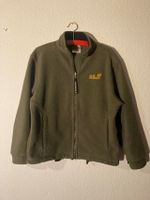 JAKO-O Fleecejacke Gr. 140 Nordrhein-Westfalen - Kalletal Vorschau