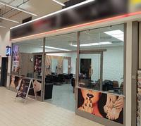 Hannover-Mitte - Friseursalon in exklusiver Lage im Kauflandgebäude zur sofortigen Übernahme Hannover - Mitte Vorschau