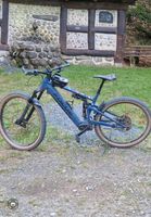 Focus Jam2 6.8 E-Bike 29 Zoll Gr. XL Hessen - Bad Endbach Vorschau