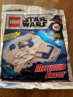 Lego Star Wars 911949 Milenium Falcon ungeöffnet Limited Edition Kreis Pinneberg - Elmshorn Vorschau