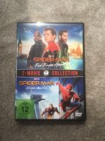 Spiderman 1 & 2 - DVD Box Niedersachsen - Hermannsburg Vorschau