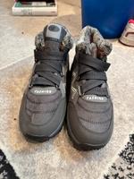 Winterschuhe neu Größe  37 Sachsen-Anhalt - Hüttenrode Vorschau