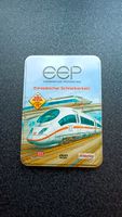 EEP  /  Eisenbahn.EXE Professional  5.0 Plus Brandenburg - Oranienburg Vorschau