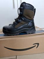 Haix Tropenstiefel, defekte Sohle Berlin - Mitte Vorschau