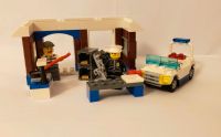 (NEU) Lego City Kleine Polizeiwache (Ninjago, Harry Potter) Nordrhein-Westfalen - Stolberg (Rhld) Vorschau