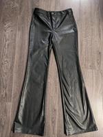 Only Kunstleder Hose Gr. S Top Zustand!!!!! Nordrhein-Westfalen - Alpen Vorschau