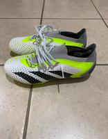 Adidas Predator Accuracy.1 FG Baden-Württemberg - Tuttlingen Vorschau