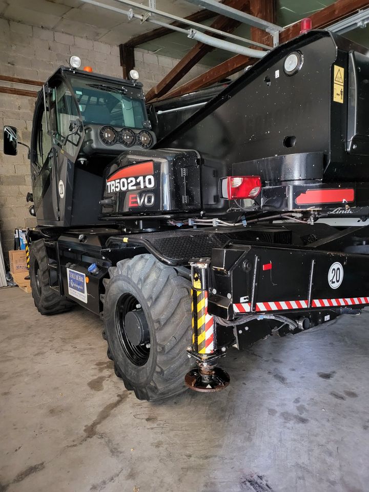 BOBCAT TR 50210 EVO in Tuttlingen