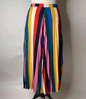 SUCHE Boden Maxirock Rock bunt Gr. 36/38 Dresden - Lockwitz Vorschau