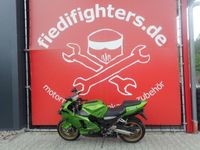 Kawasaki Ninja ZX - 12 R ZXT20A Tacho Verkleidung Tank Sitzbank Bayern - Mantel Vorschau