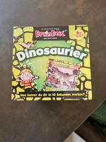 Brain Box Dinosaurier Frankfurt am Main - Niederursel Vorschau