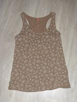 Edc by Esprit Top Tanktop Shirt Gr. M Bayern - Tann (Niederbay) Vorschau