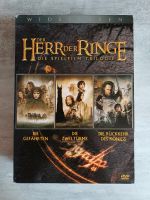 Der Herr der Ringe 1 - 3 - DVD/Film - 5,00€ Baden-Württemberg - Kandern Vorschau