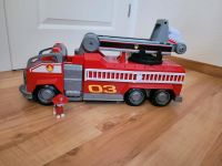 Paw Patrol Feuerwehrwagen Hessen - Taunusstein Vorschau