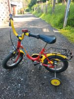 Kinderfahrrad Thüringen - Schmalkalden Vorschau