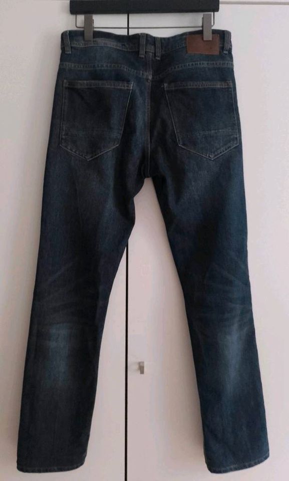 Tom Tailor Herren Jeans Größe 33/34 in Hamburg