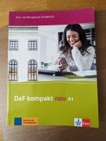 DaF Kompakt neu A1 Kr. München - Unterhaching Vorschau