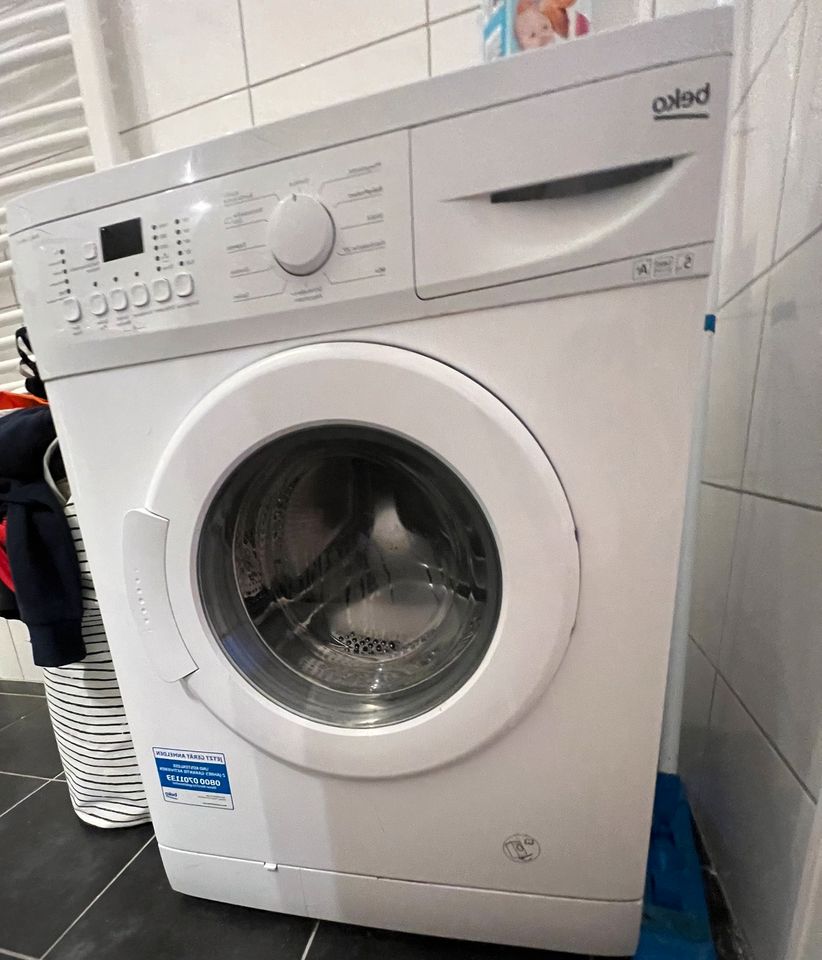 Waschmaschine in Osnabrück