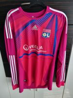 Adidas Olympique Lyon Trikot 3rd 2011/12 L Rheinland-Pfalz - Altenkirchen Vorschau