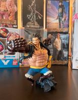 One Piece Ruffuy Figur Gear 4 Anime Baden-Württemberg - Tettnang Vorschau