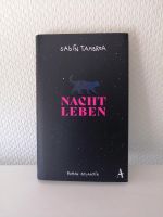 Buch Sabin Tambrea - Nachtleben - Signiert Hardcover Nordrhein-Westfalen - Metelen Vorschau