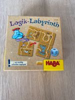 Haba Logik- Labyrinth Nordrhein-Westfalen - Willich Vorschau
