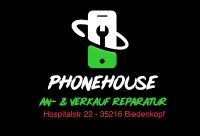 Apple iPhone Reparatur  5-6-7-8-X-11-12pro-13pro-14pro u.v.m. Hessen - Biedenkopf Vorschau