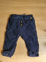 Gefütterte Hose H&M Gr. 74 Baden-Württemberg - Ellwangen (Jagst) Vorschau