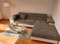 Ecksofa Couch Sofa ausziehbar inkl Schlaffunktion *TOP Zustand* Nordrhein-Westfalen - Niederkrüchten Vorschau