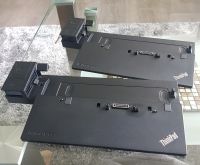 Lenovo Docking Station Think Pad Ultra Dock 40A2 Bielefeld - Ubbedissen Vorschau