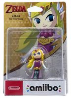 Nintendo amiibo - Zelda - The Wind Waker, 25€* - NEU & OVP Düsseldorf - Pempelfort Vorschau