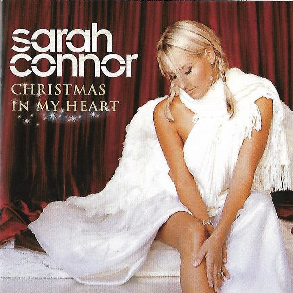 sarah connor sammlung 10 albums und 13 maxi cds in Herne