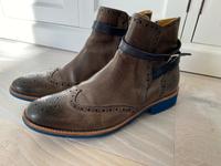 Gr. 41 - Damen Stiefeletten Melvin & Hamilton Harburg - Hamburg Heimfeld Vorschau
