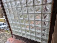 Verschenke Glasbau Steine ca. 70 Stück  in Thaining / LL Bayern - Peiting Vorschau